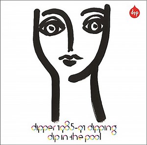 dip in the pool - Dipper 1985-91 / Dipping