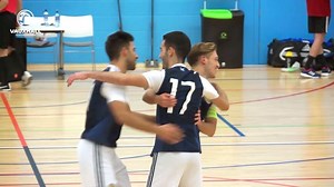 46K views · 343 reactions | FUTSAL | Take a look at some of the best goals from the Home Nations Championship which took place at Oriam this weekend. ➡️ Read a full report of the tournament here: scotfa.co/futsalrep | Scotland National Team | Facebook