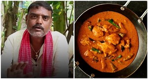 Vlogger Arrested After Revealing Secret Ingredient in Curry| PhilNews