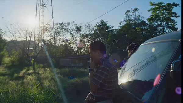 Don’t miss Khalil Ramos in ‘Olsen’s Day,’ an official entry in the Puregold CinePanalo Film Festival! Catch it this March! 🎥✨ Watch the trailer now: #KhalilRamos | Sparkle GMA Artist Center