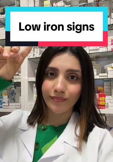 Understanding Iron Deficiency: Signs and Treatment