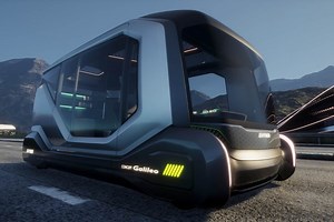 Can We Expect Self Driving RVs In The Future?