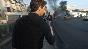 CNN recorre las calles de Haití, un país que enfrenta el control de las pandillas - CNN Video