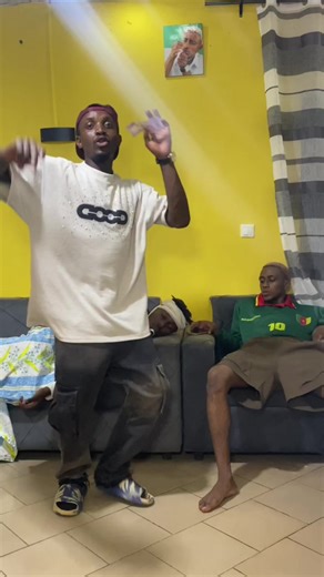 @Chapeau de paille237🇨🇲 @Chétté⚔️🇨🇲 c’est le genre si maintenant 🙌 #tiktokcameroon🇨🇲tiktokafrica #viral #fyp
