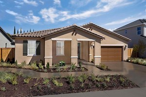 Cielo at Villa Ticino by KB Home