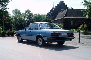 COAL: 1979 Mazda 626 Coupe - The First Of Forty-Five Cars And Bikes - Curbside Classic