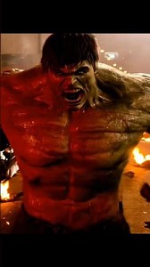 Hulk Jumping Power Is Infinity ♾️ (தமிழ்) #marvel #hulk #shorts