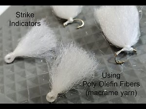 Poly Olelin Strike indicator