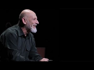 TEDxCaltech - Leonard Susskind - Richard Feynman