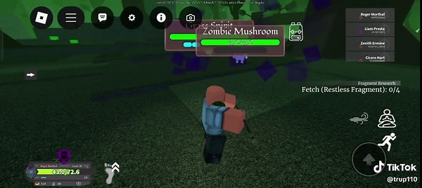 Explore the Arcane Lineage Update in Roblox