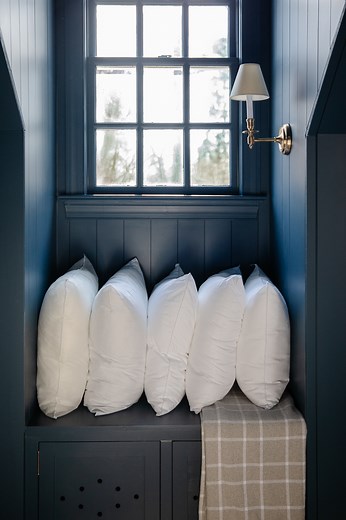 We Tested the Top 5 Amazon Pillow Inserts—Here's My Favorite! - Chris Loves Julia