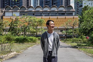 Life Power List 2024: The Lo & Behold Group’s MD Wee Teng Wen champions local brands with New Bahru