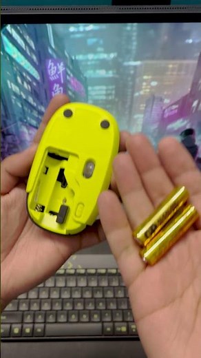 Logitech MK240 Nano Wire-Less 🔥