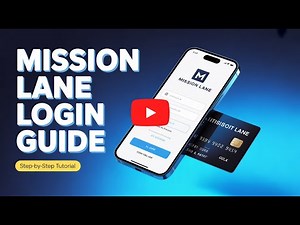 How to Login to Mission Lane Credit Card – Online Account Guide