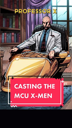 I can’t wait to have the X-Men in the MCU!! #mcu #marvel #marvelstudios #fyp #foryoupage #mcutok #marveltok #comics #comictok #xmen