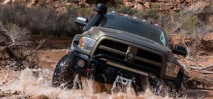 AEV Says It Won't Do Full-Size Pickup Trucks