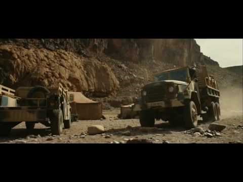 The Hills Have Eyes 2 Trailer HD