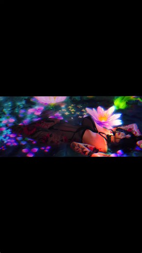 I think this came out really beautiful. #finalfantasyxiv #ffxivonline #ffxiv #ffxivtok #fyp