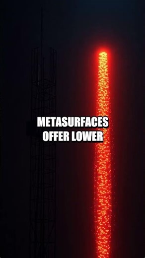 Beyond Dishes The Metasurface Revolution in Everyday Connectivity