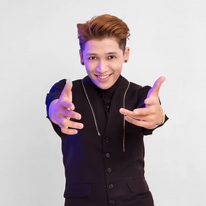 Light It Up - Tronie Ngô | NHAC.VN