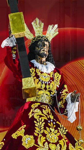 #QuiapoChurch 3PM DIVINE MERCY Chaplet 16 FEBRUARY 2026 • MONDAY of the 6th WEEK in ORDINARY TIME JESUS, King of Mercy, we trust in You! Holy Mary, Mother of God, pray for us! St. Joseph, pray for us! St. John the Baptist, pray for us! St. Faustina Kowalska, pray for us! St. John Paul II, pray for us! Ang DAMBANA ni JESUS NAZARENO ay TAHANAN ng bawat PILIPINO at BUKAL ng PAG-ASA. QUIAPO CHURCH MOBILE APP For Android: https://bit.ly/3nXUz4Q For IOS: https://apple.co/3k9nfFH #MinorBasilicaAndNatio