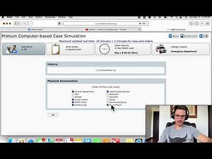 (5)CCS CASE MINISERIES. USMLE STEP 3. USMLE FREE Q'S. Q 4