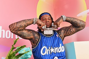 Moneybagg Yo Reacts To Ari Fletcher's OnlyFans Announcement