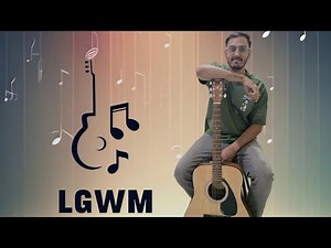 Learn Guitar With Me Part 2 #guitar #music #learning #beginners