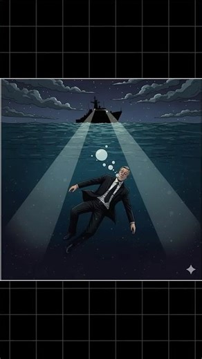 ஆஸ்திரேலிய பிரதமர் 🇦🇺 காணாமல் போன மர்மம் 😱