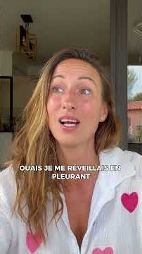 Vidéo entière disponible sur Youtube: Belinda SANS TABOUS