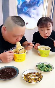 167K views · 1.4K reactions | Top Hilarious Couple Eating Prank Each Other #SuperBooming | Husband and Wife | Facebook