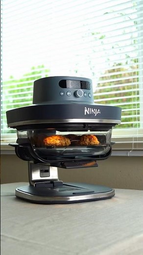 Air Fryer Oat Cookies 🍪 No Eggs, No Banana
