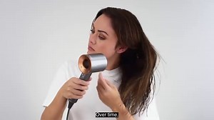 Over time, the filter on your Dyson hair care machine can become blocked. To keep your machine working at its best we recommend using the filter cleaning brush regularly. Simply follow the steps in our video guide. | Dyson | Facebook