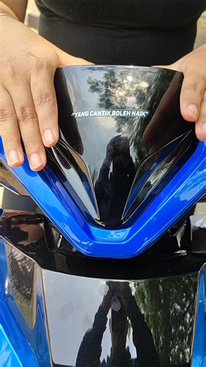 VARIO BIRU SELATAN 🔥 (@iday_510)’s videos with Dora breakbeat - Omchyy