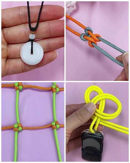 388K views · 1.6K reactions | The fastest and easiest way to knot your thread | Sew creativity | Facebook