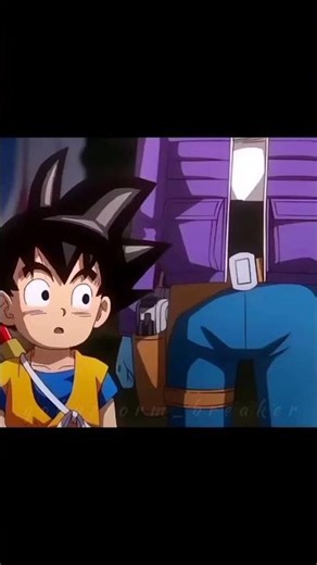 “Goku’s Craziest Flex Yet 💪🔥”