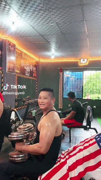 Basic Gym Workouts for Beginners in Urlabari