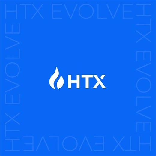 New Copy Trading, Fully Launched! Trade smart with HTX. #copytrading #crypto