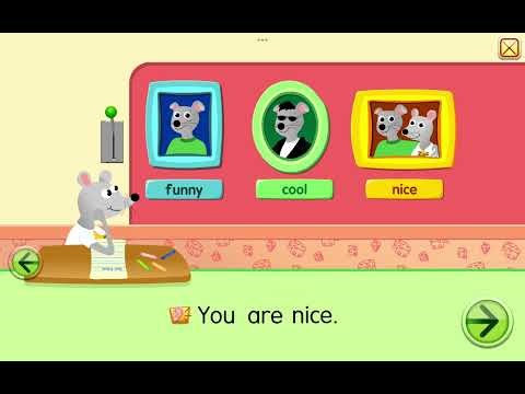 Starfall zac rat part 1