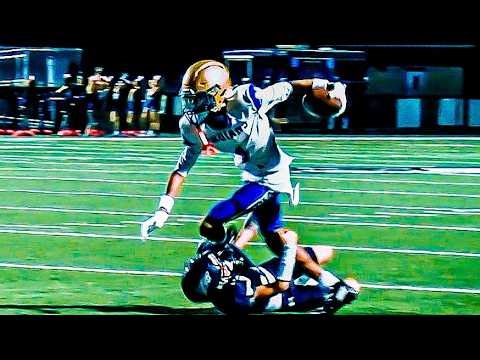 13U FINAL PLAY GAME WINNER!🎥🔥🔥McEachern Indians vs North Paulding | Youth Football GMSAA