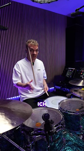 Linear Drumming: Bring deinen Sound aufs nächste Level