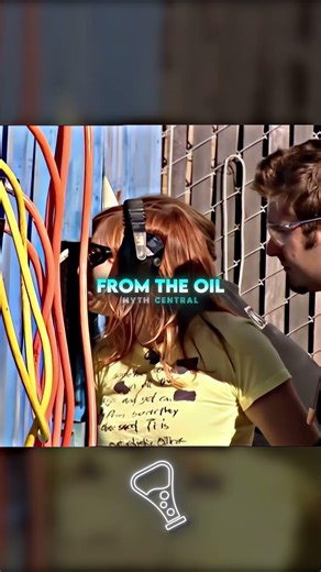 Do Engines Run With GUNPOWDER?⚙️ | MythBusters