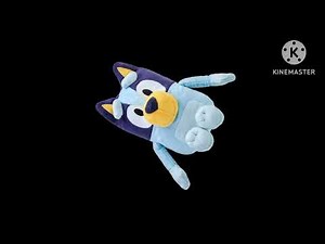 Official Trailer 📽️ | Bluey | Disney Junior