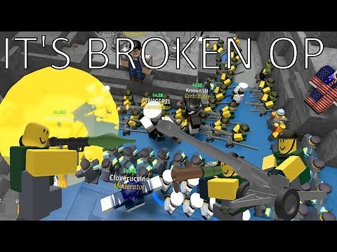 ROCKETER TOWER SPAM ONLY | Tower Defense Simulator ROBLOX