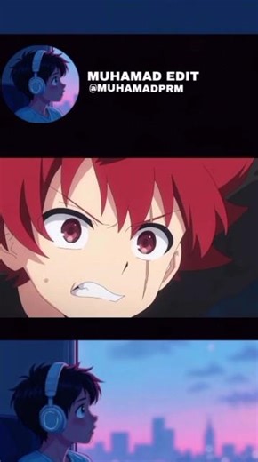 "MOMENTS OF AURRA 🥶🥶 #sorts #anime #virralanime