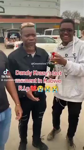 3.1K views · 26 reactions | Zambian Eye News on Reels | Facebook