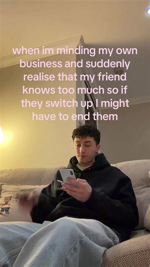 Relatable Everyday Moments and Mood Swings