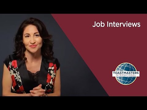 Job Interviews