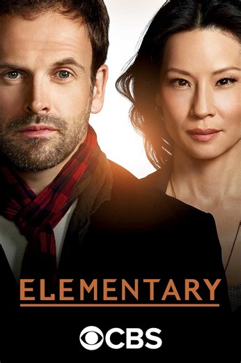 Elementaríssimo (Série de TV 2012–2019) ⭐ 7.9 | Ação, Aventura, Policial