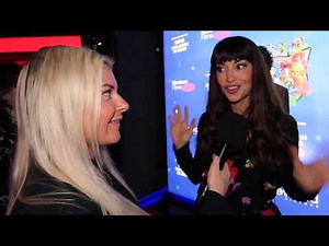 Rebecca Keatley talks about her experience in the new Dick Whittington and his Cat | CBeebies Panto
